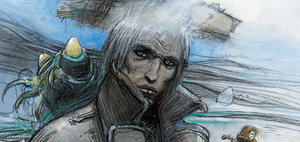 Enki Bilal